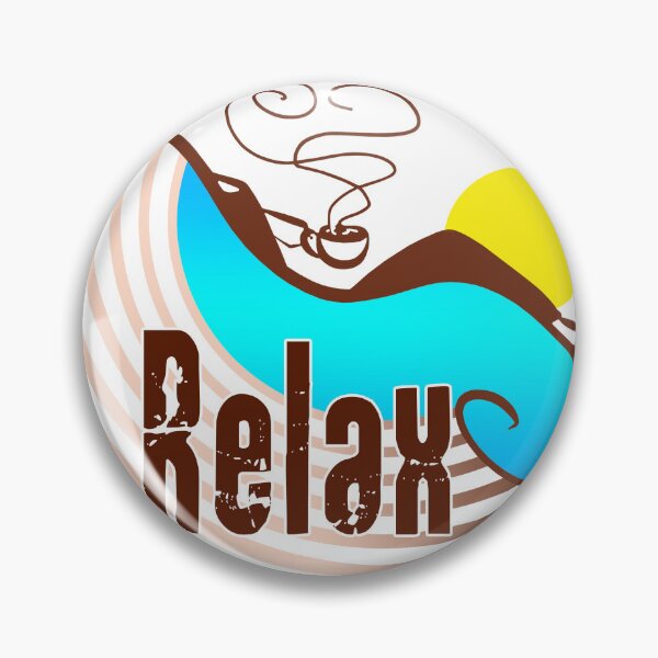 Item preview, Relax Tshirts designed and sold by SAGAR329.