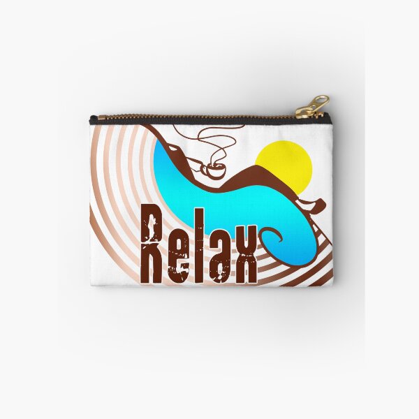 Item preview, Relax Tshirts designed and sold by SAGAR329.