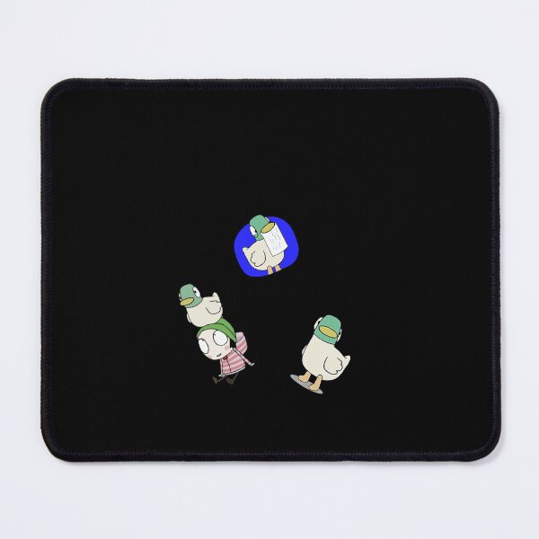 Item preview, Sarah and duck assorted pack children's cartoon designed and sold by THEPURITYSTAR.