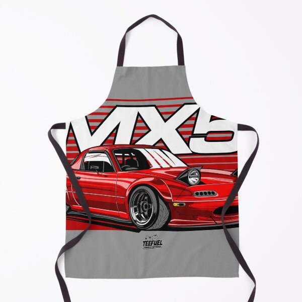 Artikelvorschau, MX5 Classic Roadster | JDM Legend Art entworfen und verkauft von TeeFuel.