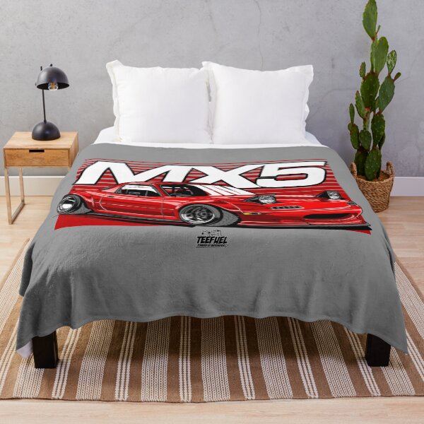 Item preview, MX5 Classic Roadster | JDM Legend Art designed and sold by TeeFuel.