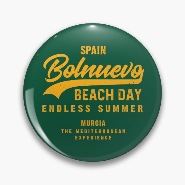 Item preview, Super Bolnuevo Beach Day designed and sold by mzrn-souvenirs.