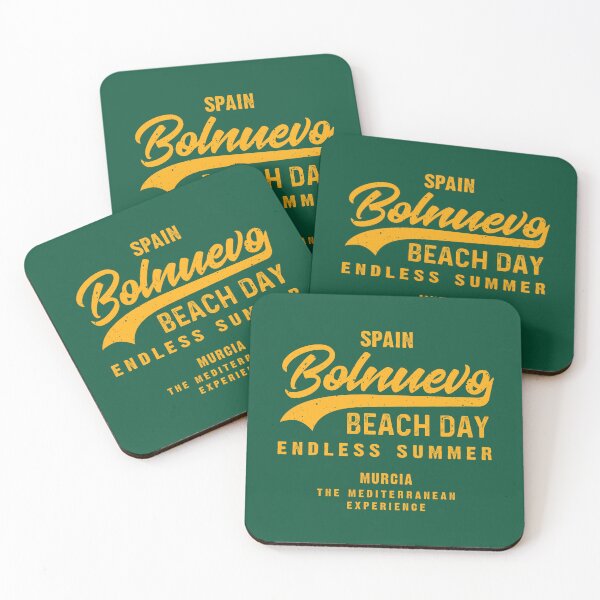 Item preview, Super Bolnuevo Beach Day designed and sold by mzrn-souvenirs.