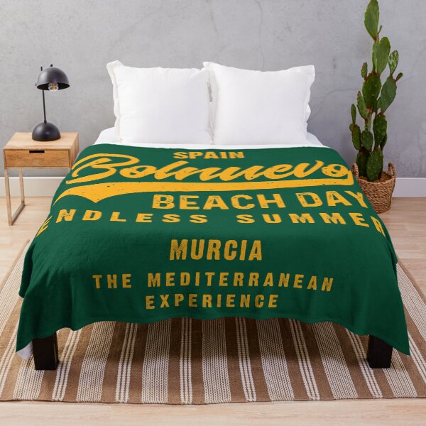 Item preview, Super Bolnuevo Beach Day designed and sold by mzrn-souvenirs.