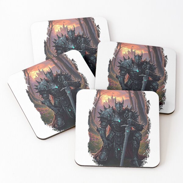 Item preview, Epic Knight Kneel designed and sold by RennocsGaming.