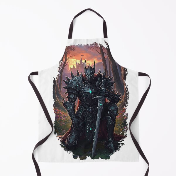 Item preview, Epic Knight Kneel designed and sold by RennocsGaming.