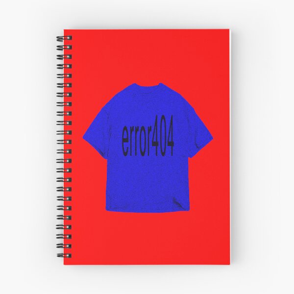 Item preview, error404 – When the bug becomes art | oops.exe Collection designed and sold by oops.exe.