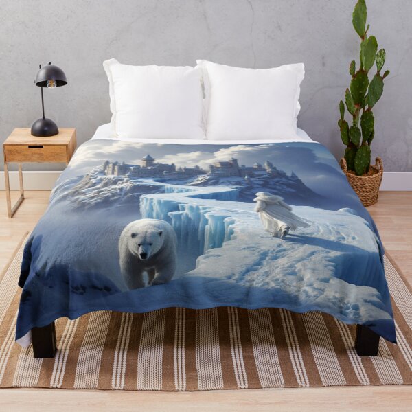 Item preview, Morning Walk designed and sold by Tim Dusenberry.
