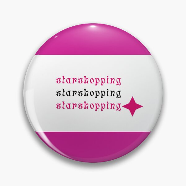Item preview, dont mind me starshopping designed and sold by sunnyR3ain.