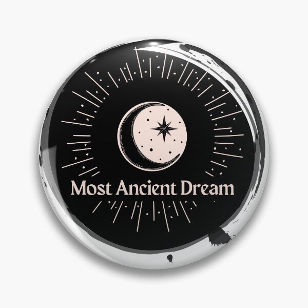 Item preview, orv - most ancient dream designed and sold by gibbianne.