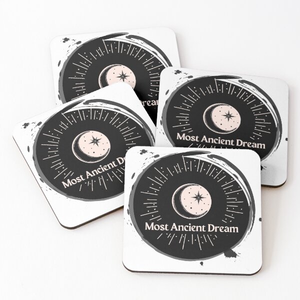 Item preview, orv - most ancient dream designed and sold by gibbianne.