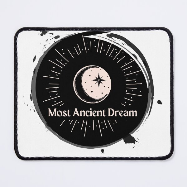 Item preview, orv - most ancient dream designed and sold by gibbianne.