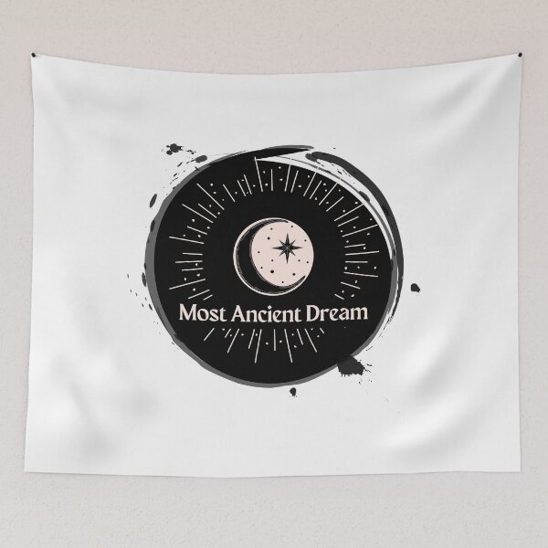 Item preview, orv - most ancient dream designed and sold by gibbianne.