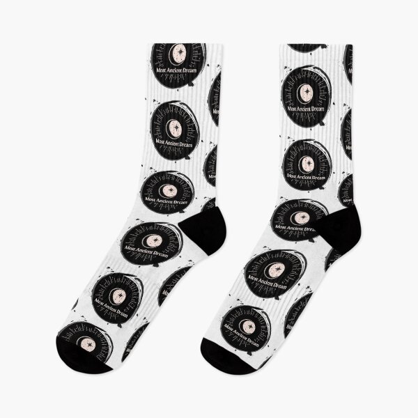 Item preview, orv - most ancient dream designed and sold by gibbianne.