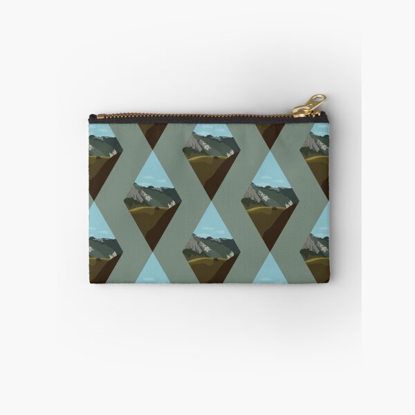 Item preview, Mountains  designed and sold by Jenny Vin Creates.