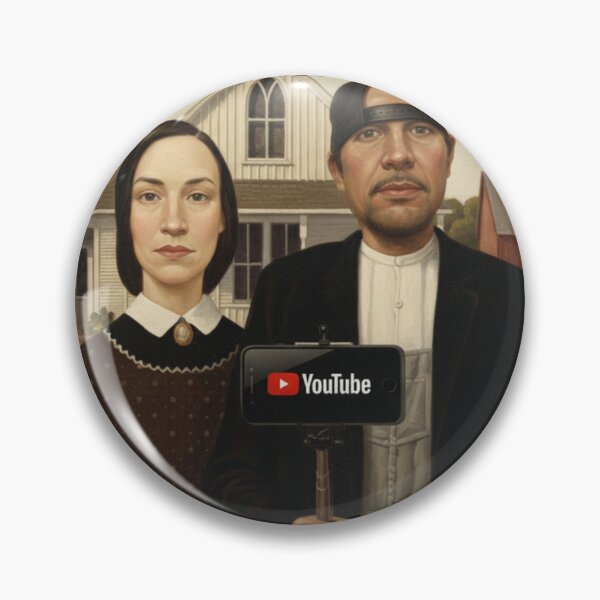 Item preview, Hogand2cent American Degen Gothic designed and sold by Hogand2cent.