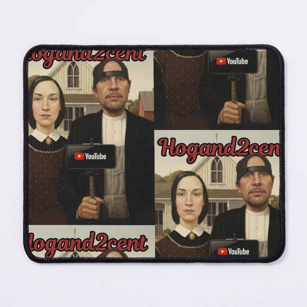 Item preview, Hogand2cent American Degen Gothic designed and sold by Hogand2cent.