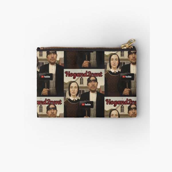 Item preview, Hogand2cent American Degen Gothic designed and sold by Hogand2cent.