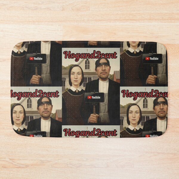 Item preview, Hogand2cent American Degen Gothic designed and sold by Hogand2cent.