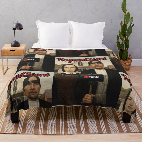Item preview, Hogand2cent American Degen Gothic designed and sold by Hogand2cent.