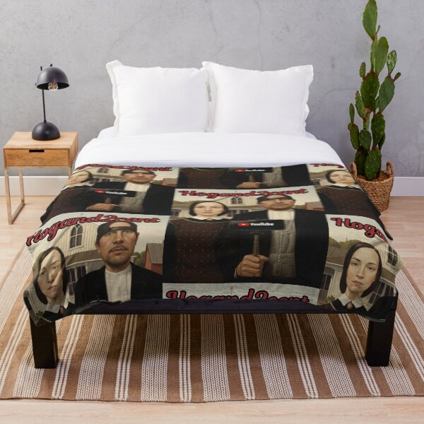 Item preview, Hogand2cent American Degen Gothic designed and sold by Hogand2cent.