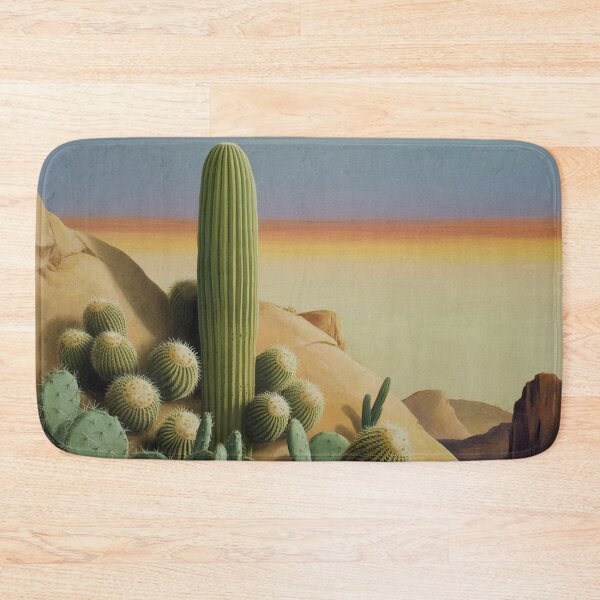 Item preview, Lifestyle Hub: Desert Sunset Minimalist Calm designed and sold by M&M Lifestyle Hub.