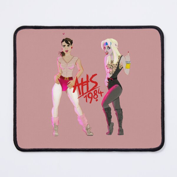 Item preview, Brooke x Montana - AHS 1984 designed and sold by the little fennec.
