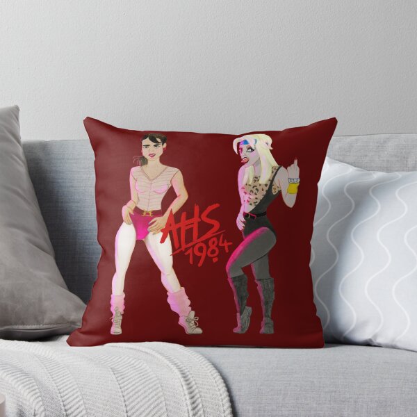 Item preview, Brooke x Montana - AHS 1984  designed and sold by the little fennec.