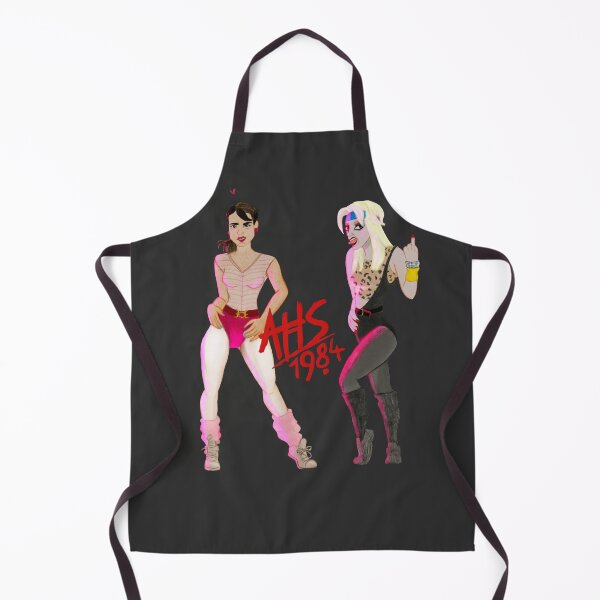 Item preview, Brooke x Montana - AHS 1984 designed and sold by the little fennec.