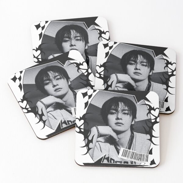 Item preview, Stray Kids Lee Know designed and sold by Celestinya.