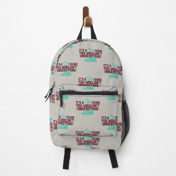 Item preview, cool It’s a Car Thing You Wouldn’t Understand design Funny Car Lover designed and sold by LuxeGraphix.
