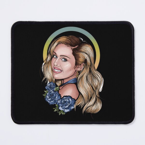 Item preview, Art - Miley Cyrus designed and sold by nataliewas.