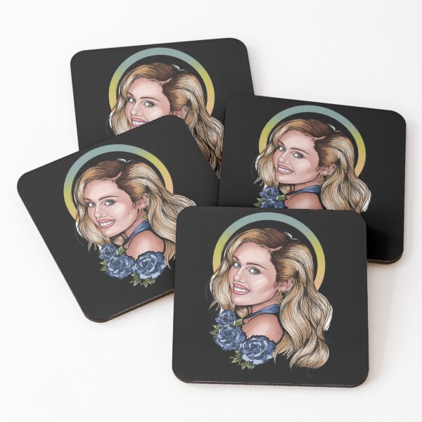 Item preview, Art - Miley Cyrus designed and sold by nataliewas.