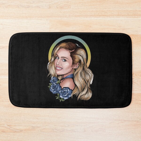 Item preview, Art - Miley Cyrus designed and sold by nataliewas.
