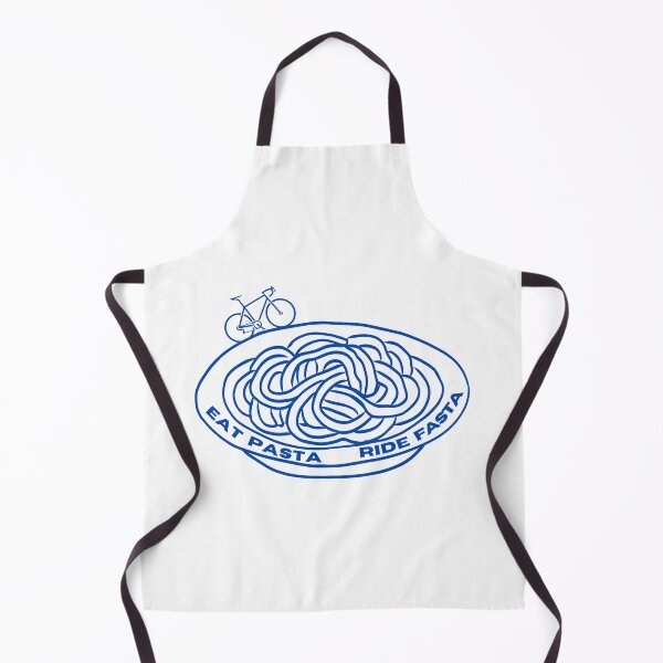 Item preview, Eat Pasta Ride Fasta Cycling designed and sold by GraceeDrake.
