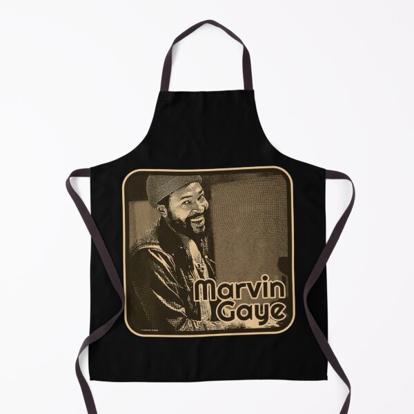 Item preview, Art - Marvin Gaye designed and sold by whitnikku.