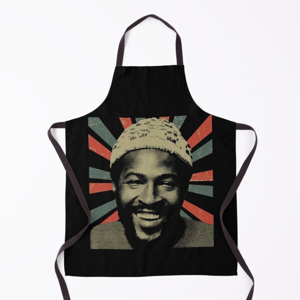 Item preview, Art - Marvin Gaye designed and sold by whitnikku.