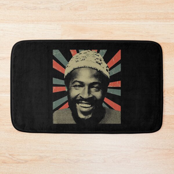 Item preview, Art - Marvin Gaye designed and sold by whitnikku.
