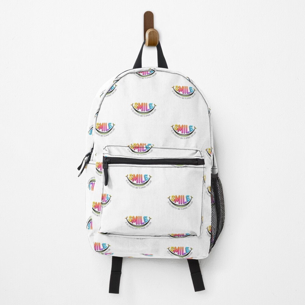 Item preview, Backpack designed and sold by funny-Raz-2021.
