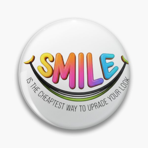 Item preview, Smile Upgrade designed and sold by RAFA butterfly .