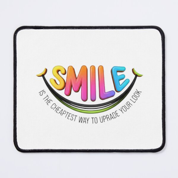 Item preview, Smile Upgrade designed and sold by RAFA butterfly .