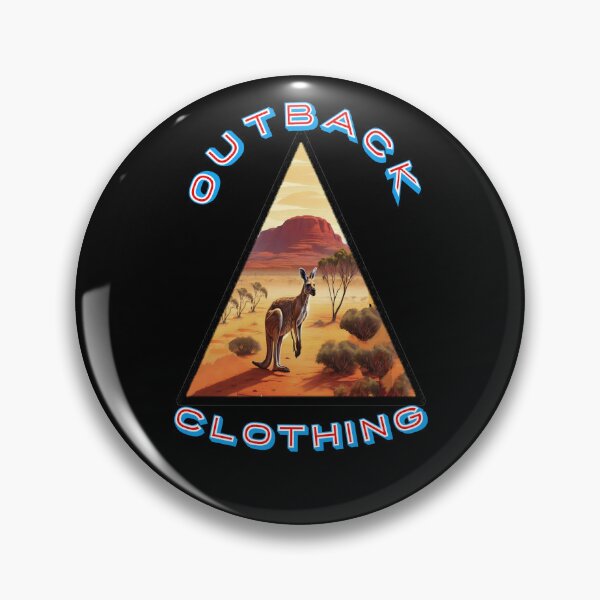 Item preview, Outback clothing designed and sold by kingof.