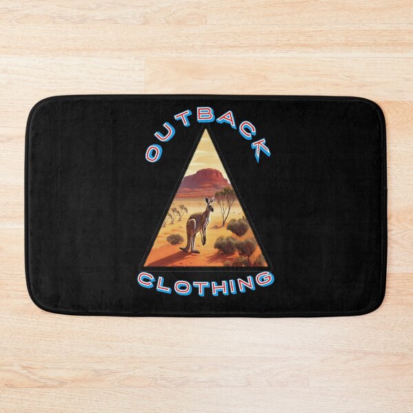 Item preview, Outback clothing designed and sold by kingof.