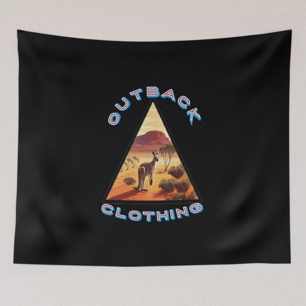 Item preview, Outback clothing designed and sold by kingof.