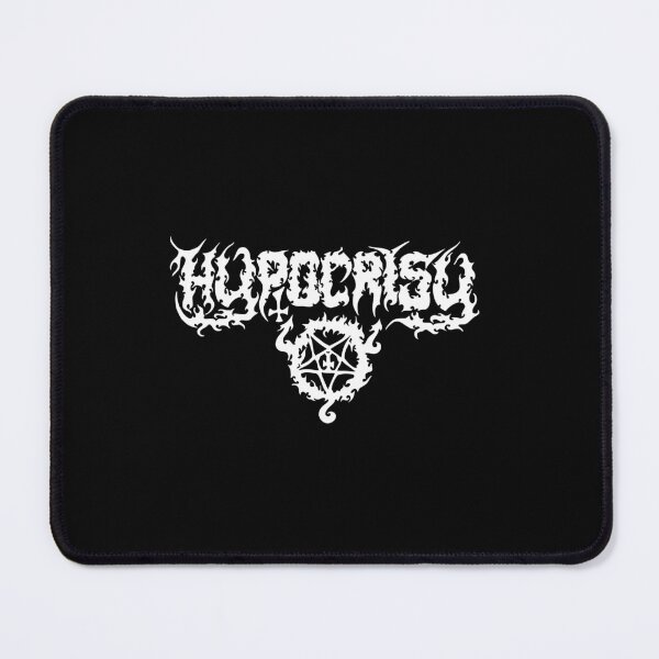 Item preview, Hypocrisy (Band) HD Logo (Ver. 3) designed and sold by KPopverse2.