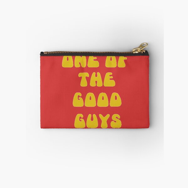 Item preview, One of The Good Guys designed and sold by halibutgoatramb.
