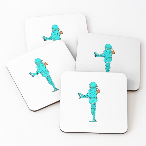 Item preview, Saturn people worlds Cobalt 7 designed and sold by Mphotoi.