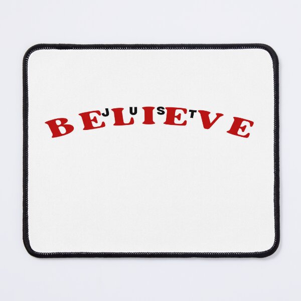 Item preview, Just Believe designed and sold by Blissful Creations.