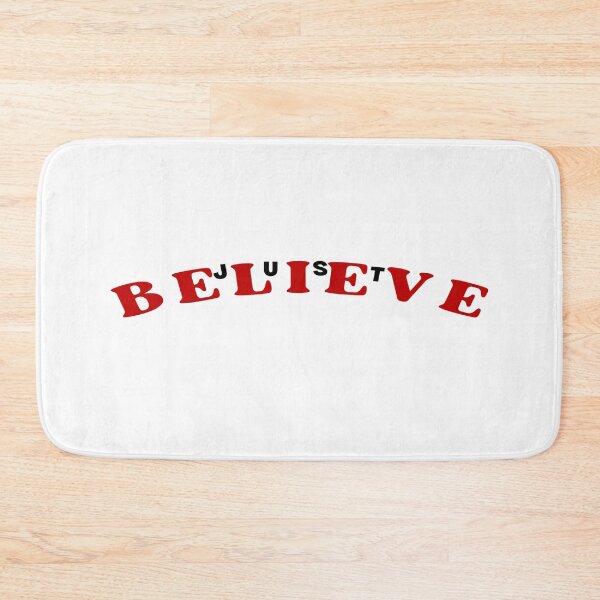 Item preview, Just Believe  designed and sold by Blissful Creations.