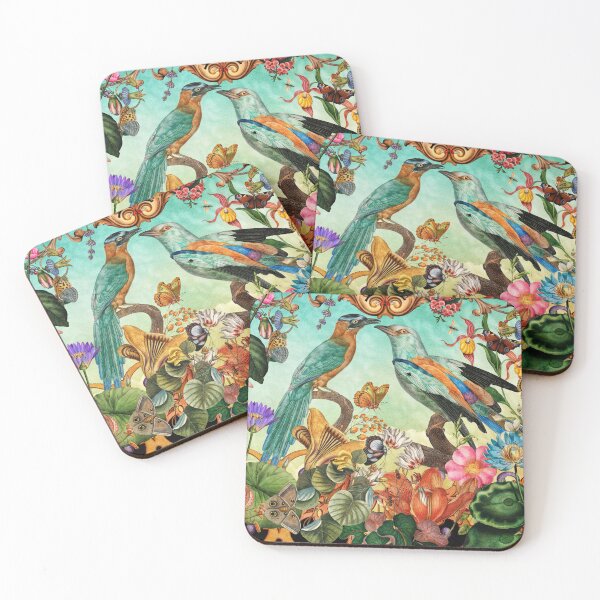 Item preview, Birds of a Feather designed and sold by jena dellagrottaglia.